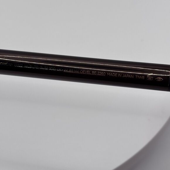 Tom Ford Eye Defining Pen Stylo Definition Regard 01 DEEPER 0.03 floz /8ml New - Picture 7 of 7
